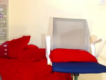 kilian_xx webcam model stream image