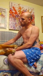 MisteryKiddo webcam model stream image