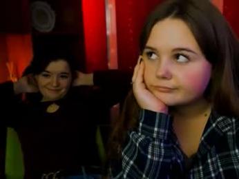 candy_flossie1 webcam model stream image