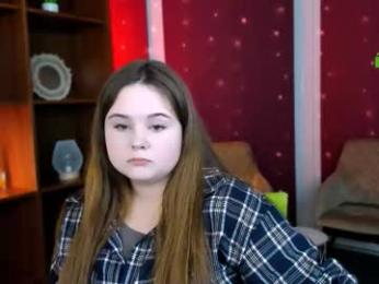 candy_flossie1 webcam model stream image