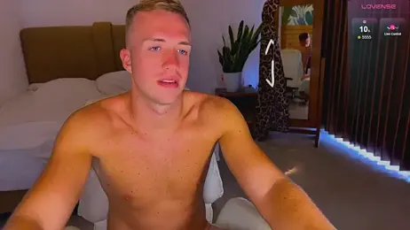 tommy_cumfinger webcam model stream image