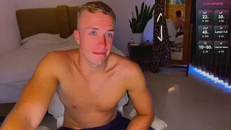 tommy_cumfinger webcam stripchat model stream image