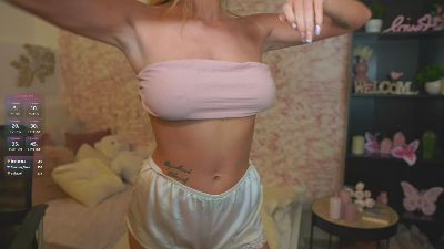Nicolette__Shea webcam model stream image