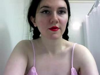 bigbootybunny webcam model stream image