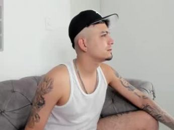 owensttone webcam model stream image