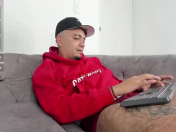 owensttone webcam model stream image