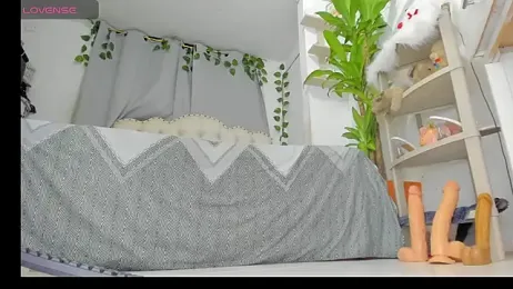 khalyn_jenner webcam model stream image