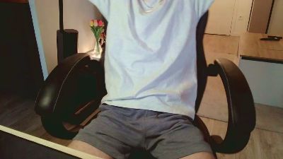 ElViko1 webcam model stream image