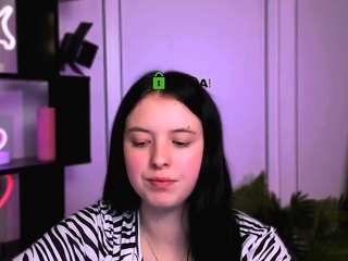 diara-ti webcam camsoda model stream image