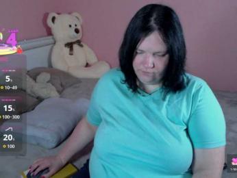 Alexandra-Ray webcam model stream image