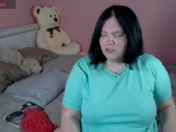 Alexandra-Ray webcam model stream image