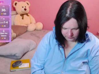 Alexandra-Ray webcam model stream image