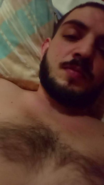 Franckisller94 webcam model stream image