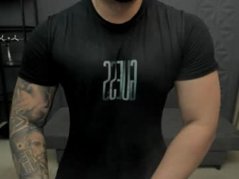 tonywilcoxx webcam model stream image