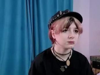 orvacurington webcam model stream image