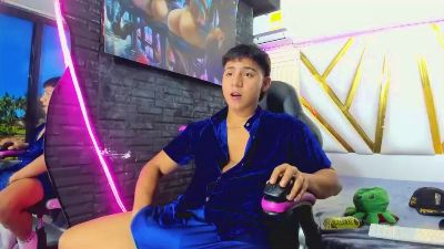 Richi_hottt webcam model stream image