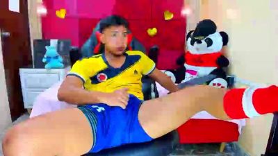 Richi_hottt webcam model stream image