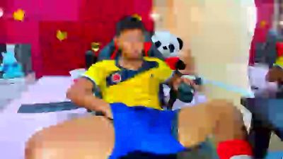 Richi_hottt webcam model stream image