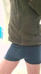 Clemeg webcam model stream image