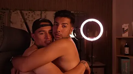 LiamDeep webcam stripchat model stream image