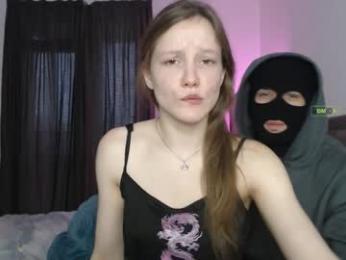 theother_kris webcam chaturbate model stream image