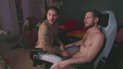 KingCal205 webcam model stream image