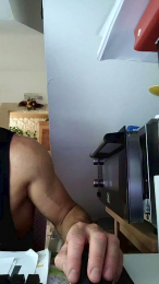 X20cmsr webcam model stream image