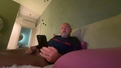 __Maximiliano__ webcam model stream image