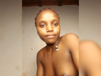 BlackDollita webcam model stream image