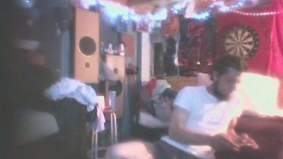 thechosen100 webcam model stream image