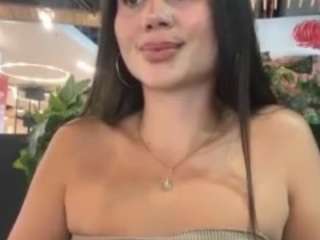 imrebecca webcam model stream image