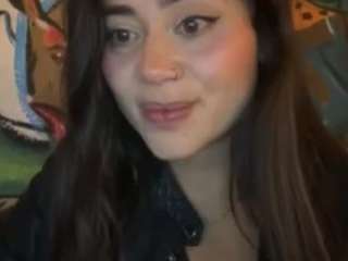 imrebecca webcam camsoda model stream image