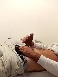 -Tony-TTBM webcam model stream image