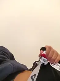 -Tony-TTBM webcam model stream image