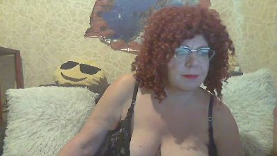 MerryBerry77 webcam model stream image