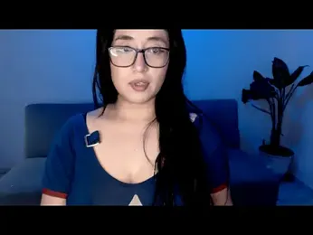 Eanna_ webcam model stream image