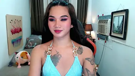 lil_fantacy webcam stripchat model stream image