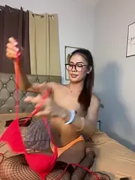 MadySmith webcam stripchat model stream image