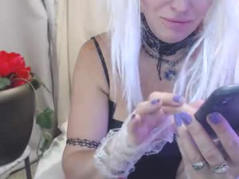 alenablack webcam model stream image