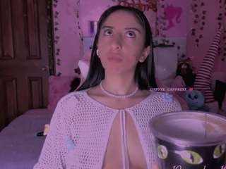 gabbie-caprice webcam model stream image