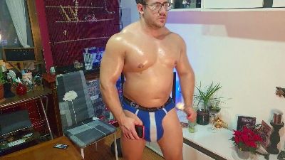 SoyRockyrock webcam cam4 model stream image