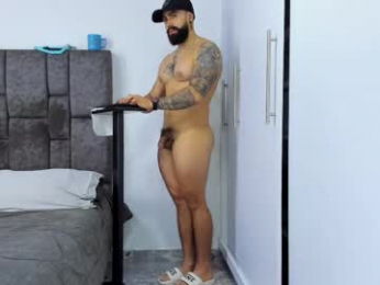 zack_froone webcam model stream image