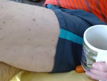 dunany101 webcam model stream image