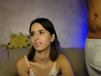 -Yummybabes- webcam model stream image