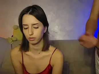 -Yummybabes- webcam model stream image