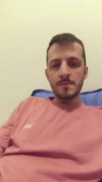 AlanBruch webcam model stream image