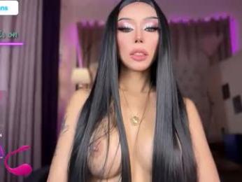 its_kelly_morgan webcam model stream image