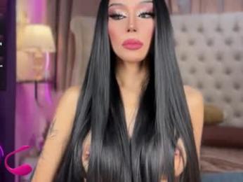 its_kelly_morgan webcam model stream image