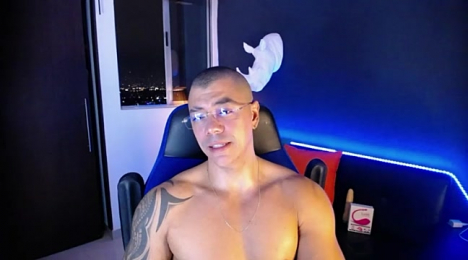 seddy_333 webcam model stream image