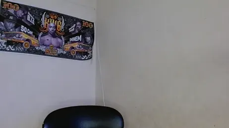 king__Black webcam stripchat model stream image